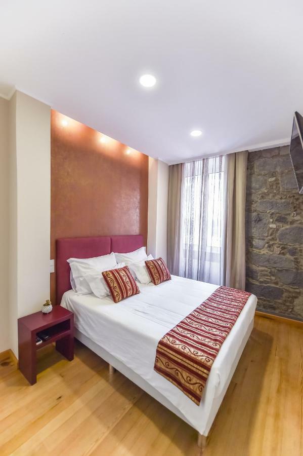 Bed and Breakfast Horta Garden Exterior foto